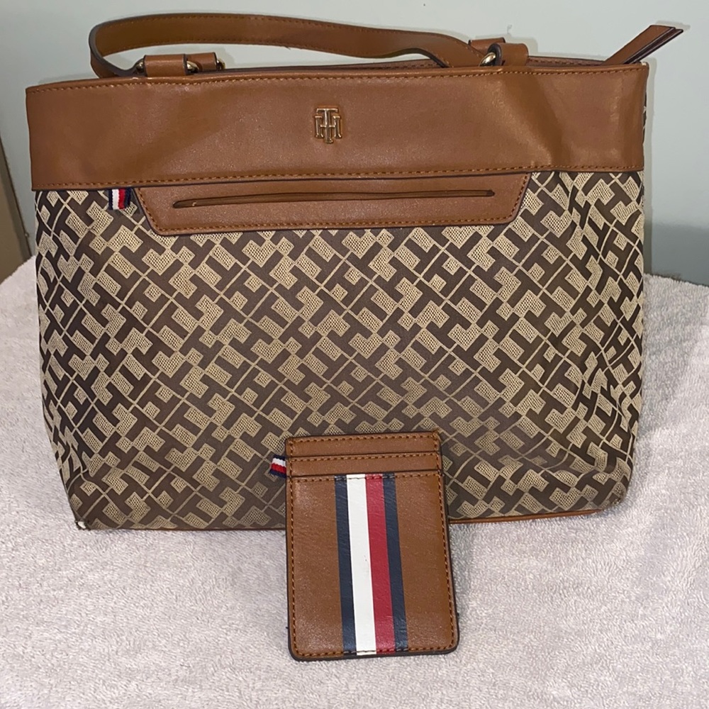 Tommy Hilfiger Purse